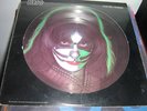 Kiss Peter Criss original US picture disc