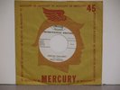 RARE 45 WALLY WIGGINS Sweeter Than Sweet DJ Copy TEENER
