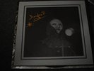 DEATH IN JUNE  PARADISE RISING LP HANDSIGN. (CURRENT 93
