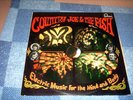 COUNTRY JOE & FISH/ELECTRIC MUSIC FOR THE MIND AND BODY