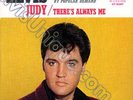 Elvis Presley Judy Near Mint D/C