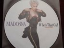 ?? Madonna WHO'S THAT GIRL 12