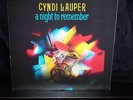 CYNDI LAUPER 