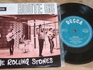 ROLLING STONES 