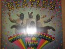 The Beatles Magical Mystery Tour EP N/Mint