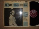 Billy Fury - Halfway To Paradise (LP Exc 1961)