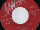 KILLER HI-Q ROCKER / ROCKABILLY - ROY HALL M-   (HEAR)