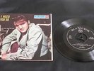 ELVIS PRESLEY.I NEED YOU SO.ITALIAN EP.RARE.EPA 4041