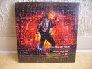 JOHNNY HALLYDAY flashback tour 2006 COFFRET  3x33T NEUF