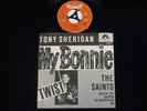 TONY  SHERIDAN     