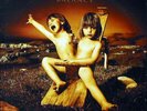 VAN HALEN Balance LP 1995 WARNER BROS RARE VINYL NM