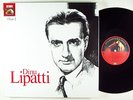 DINU LIPATTI Piano Recital EMI DACAPO 7 LPs NM