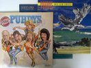 PUHDYS Wie ein Engel, Neue Helden, Jubiläumsalbum 20 J.