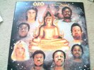 OZO listen to the buddha UK DJM ORIG 1976 UN[PLAYED