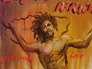 original BUNNY LIE LIE Africa - Give Me Love S&WSK lp