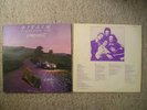 HEAVY METAL KIDS - Kitsch LP 1977 Aussie copy+ INSERT