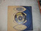 RORY STORM AND THE HURRICANES--DR. FEEL GOOD---45