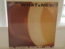 GIL CUPPINI QUINTET/WHATS NEW/DUSKO GOIKOVICH/MONO/ITAL