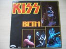 Kiss 7' (Germany) 