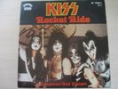 Kiss 7' (Germany) 