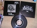 Ancient - Trolltar MLP RARE (Gorgoroth Mayhem Burzum)