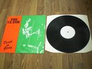 THE CLASH - DEATH OR GLORY WHITE LABEL  EX+