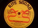 JAH FATTA & THE BLACK BRITHERS-FREE RASTA FREE 12