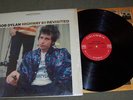 BOB DYLAN highway 61 revisited LP STEREO shrink NM 2eye