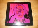 The Fourth Way - Werwolf LP Jazz Funk Michael White