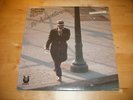 Clifford Jordan - The Adventurer LP on Muse Grady Tate