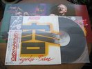 Accept Live In Japan JAPAN PRESS OBI RARE