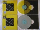 DEPECHE MODE :: GREY VINYL :: BLASPHEMOUS RUMOURS : 12