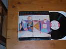 Orig Mingus Ah Um/Charles Mingus LP: Six Eye DG Mono EX