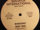 MARY GOLD dancing 12