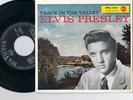 ELVIS    EPA 4054   V1   PEACE IN THE VALEY