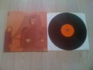 SOFT MACHINE LP FOURTH 1971 CBS textured sleeve UK orig