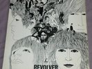 BEATLES - Revolver - VERY 1ST PRESS Mono 606-1 UK LP