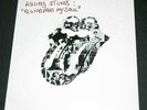 ROLLING STONES PLUNDERED MY SOUL PS 45 LTD. RSD ISSUE
