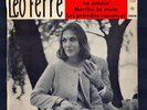 Rarissime EP LEO FERRE 