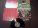 THE BEATLES / Sgt PEPPERS LONELY HEARTS CLUB BAND