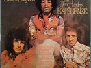 2 LP Jimi Hendrix,Electric Ladyland,Polydor 2612002,D73
