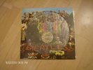 RARE  LP,THE BEATLES,Sgt Pepper Picture LP,ungespielt
