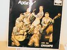 Everybody's Rockin' with The Champs 1959 LP London 2184