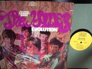 The Hollies -  Evolution - Epic  BN 26315 von 1967