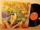 RENAISSANCE s/t 1971 MEXICO ORIGINAL PSYCH LP MINT-
