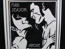 MAD SEASON Above 2x LP (1995) Columbia NM/NM ORIG.