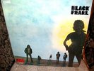 CLEAN 1969 Orig   BLACK PEARL   Hard Heavy MC5 Brown a+