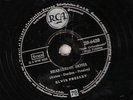 ELVIS PRESLEY  SCHELLACK 78 RPM  20-6420    GERMANY