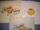 NEIL YOUNG  HARVEST  LP  RARE GERMAN  COLOURED VINYL