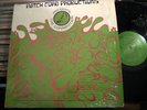 Electronic/Moog LP Patch Cord Productions DEMO SYNTH